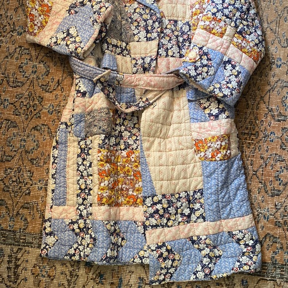 美品sea new york Patchwork Jacket希少品xsサイズ-fetogercekleri.com